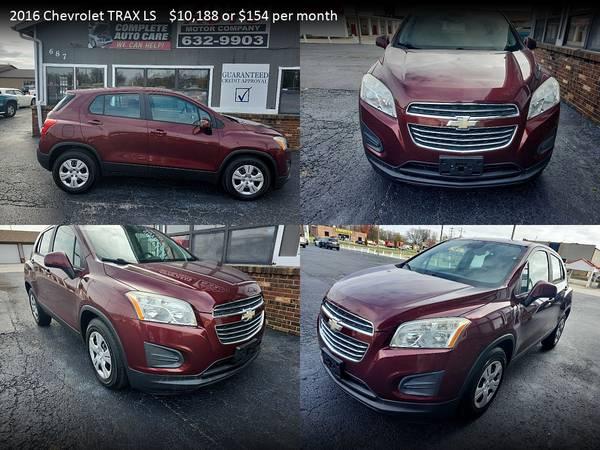 $148/mo - 2013 Chrysler TOWN COUNTRY TOWN COUNTRY TOURING