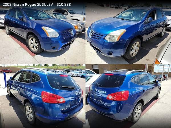 2004 Nissan Sentra 18 S - BUY HERE PAY HERE DENVER!