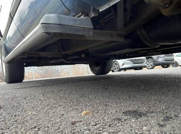 2005 Dodge Ram 1500 ST Quad Cab Short Bed 4WD