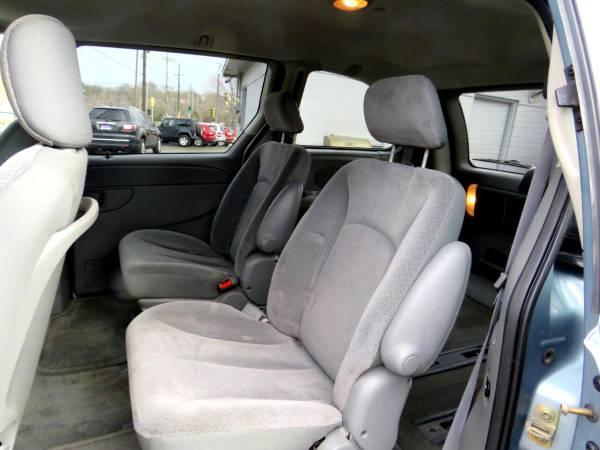 2006 Dodge Caravan 4dr SXT -3 DAY SALE!!!