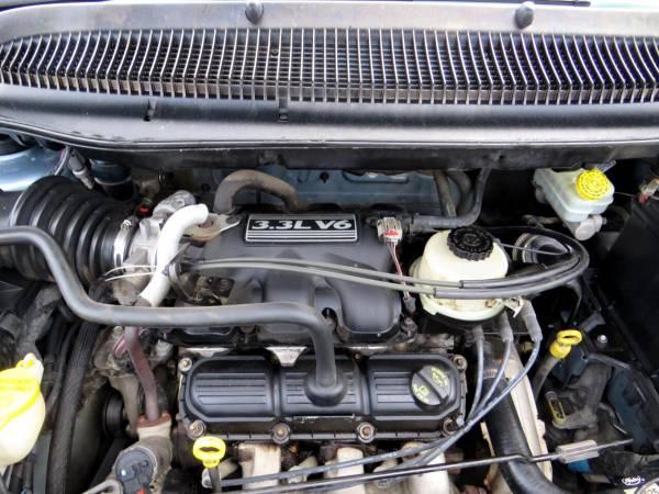 2006 Dodge Caravan 4dr SXT -3 DAY SALE!!!