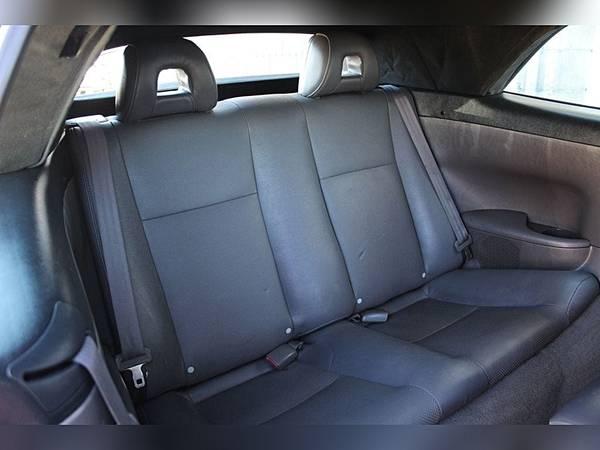 2007 Toyota Camry Solara SLE CONVERTIBLE W/ LEATHER