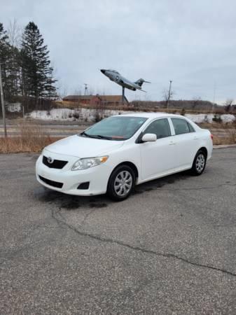2009 Toyota Corolla LE!!