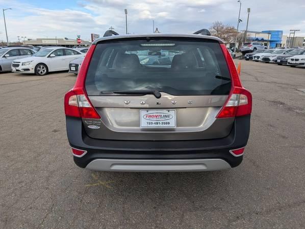 2011 Volvo XC70 32 ONE OWNER - CLEAN CARFAX - LOW MILES