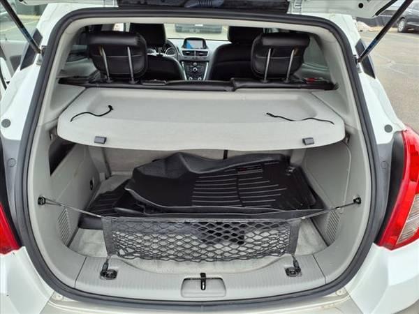 2015 Buick Encore Premium