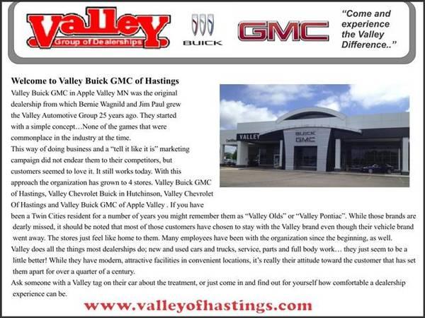 2015 Buick Encore Premium