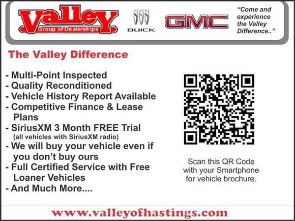 2015 Buick Encore Premium