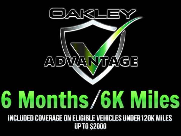 2016 Chevrolet Cruze Limited