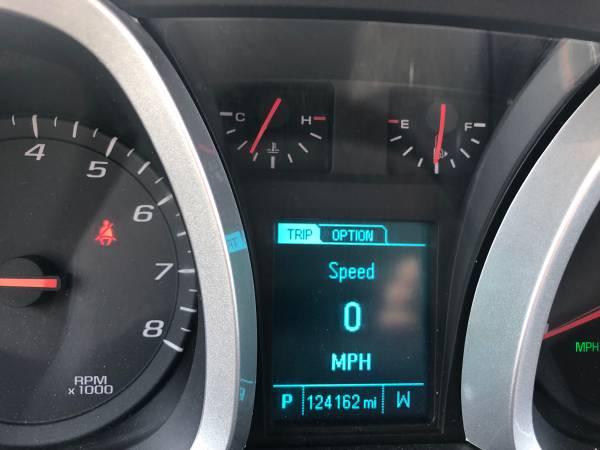 2017 Chevrolet Equinox LT AWD ( Call Wayne )