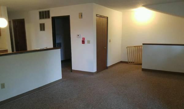 2bd 1ba, Balcony, Extra Storage Space