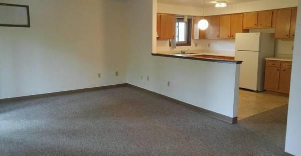 2bd 1ba, Balcony, Extra Storage Space