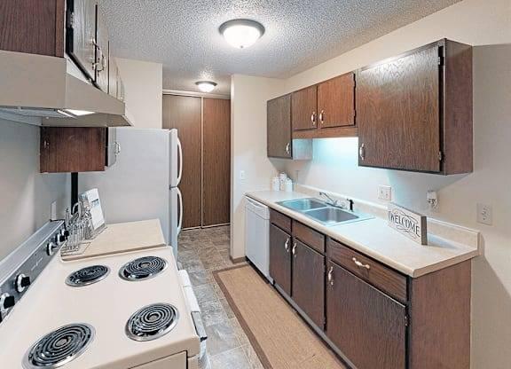 Bundle Up in Your New Home – Warm and Inviting Spaces!