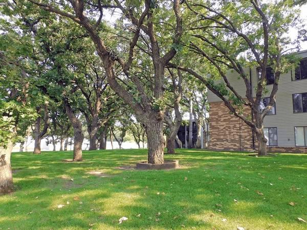 Carpeted, Controlled Access, 2 bedroom