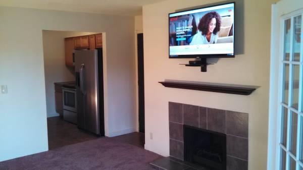 Home + Entertaining + Living - Windham Court - Premier 2 bedroom