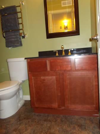 Home + Entertaining + Living - Windham Court - Premier 2 bedroom