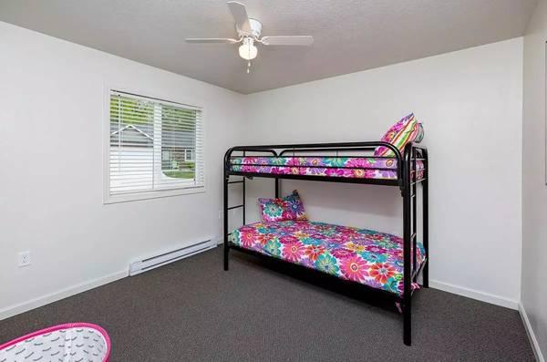 It's more than a home, it's a lifestyle. Join us!