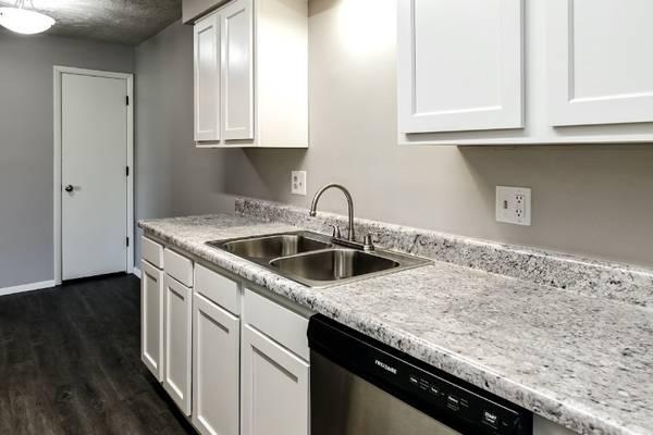 Laundry Facilities, 1B/1B