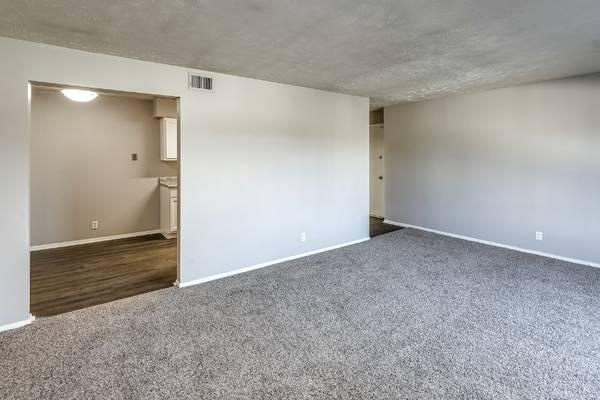 Laundry Facilities, 1B/1B