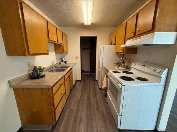 Location, Community, Quality Living. It Starts Here!