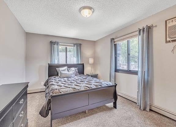 Snow-Perfect Apartments Ready for You – Don't Wait!