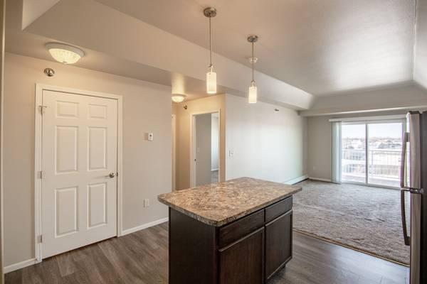 Washer and Dryer In-Unit, Balcony, Air Conditioning