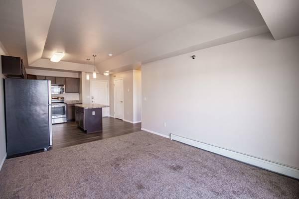 Washer and Dryer In-Unit, Balcony, Air Conditioning