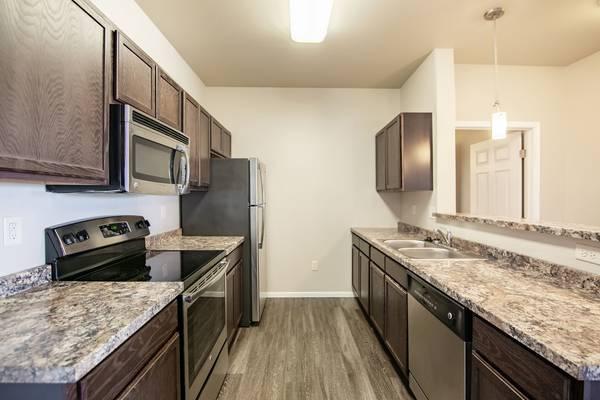Washer and Dryer In-Unit, Balcony, Air Conditioning