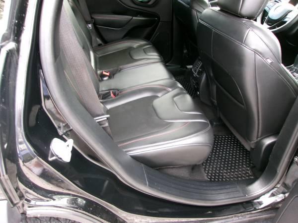 2020 Jeep Cherokee / 2021 Pilot / Sequoia Platinum/ 2017 Sienna 139k