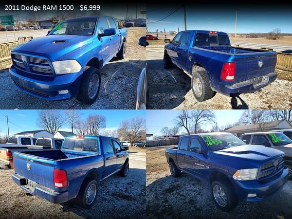 2014 Chrysler TOWN COUNTRY TOWN COUNTRY TOURING