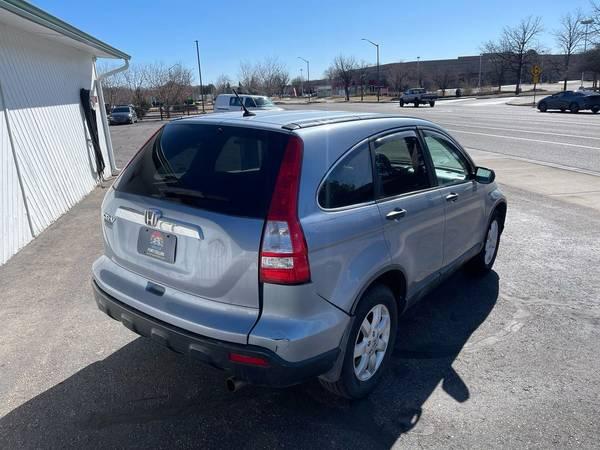 2008 Honda CR-V EX AWD | Reliable