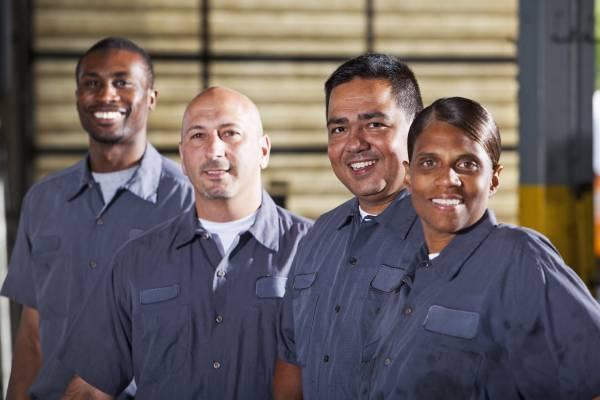 Diesel Technician III - St. Paul, MN - Sign On Bonus Alert!