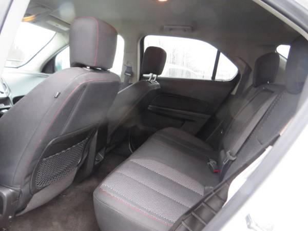 2016 Chevrolet Chevy Equinox AWD 4dr LS -3 DAY SALE!!!