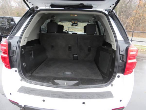 2016 Chevrolet Chevy Equinox AWD 4dr LS -3 DAY SALE!!!