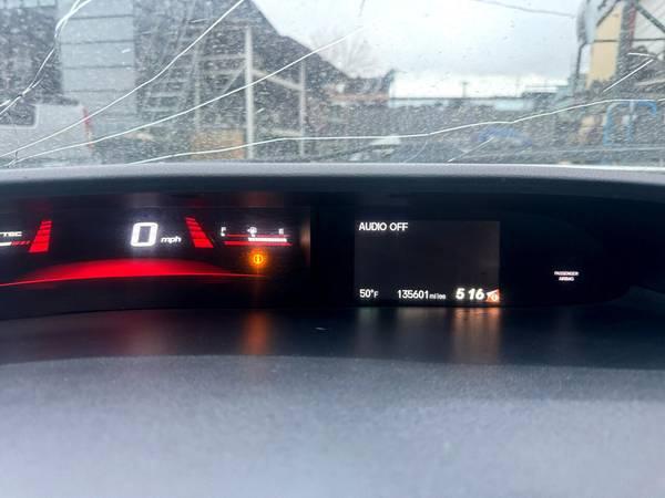 2014 Honda Civic REPAIRABLE REBUILDABLE REPAIRABLES REBUILDABLES