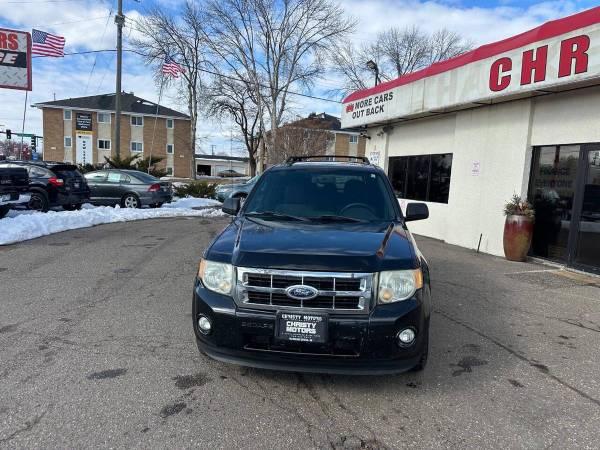 2011 Ford Escape XLT -We Finance Everyone!