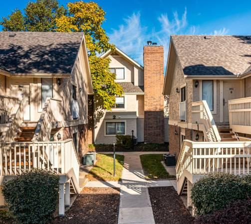 Just right for you! Studio. Amazing location in Kansas City