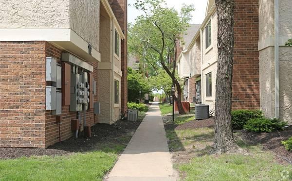 Just right for you! Studio. Amazing location in Kansas City