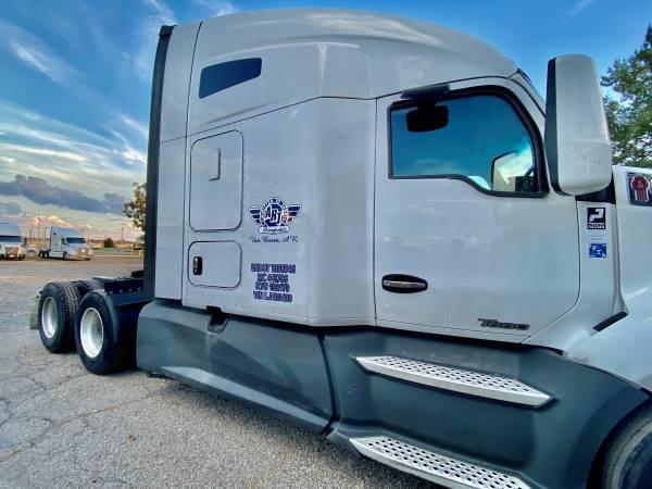 APPLY NOW - WEEKLY SETTLEMENT?OWNER OPERATORS- 5K REVENUE