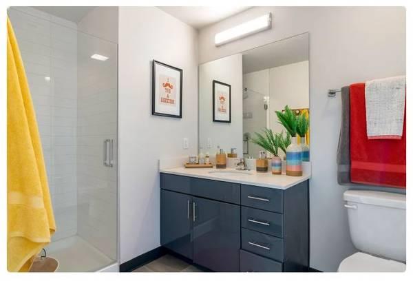 $899 / 1br - Lawrence, Ks -- DISCOUNTED RENTAL for June & July, 2025