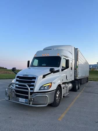 cdl!!!truck driver!!!