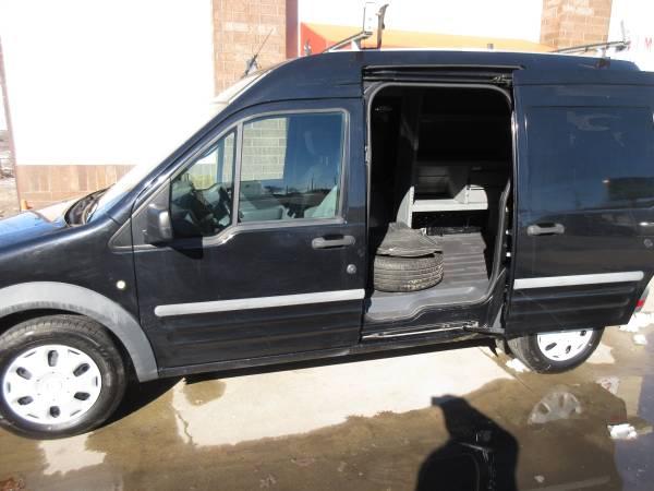 2011 Ford Transit XL