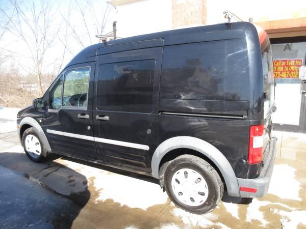 2011 Ford Transit XL