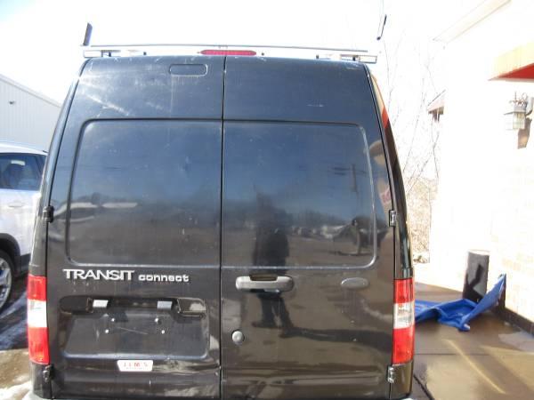 2011 Ford Transit XL