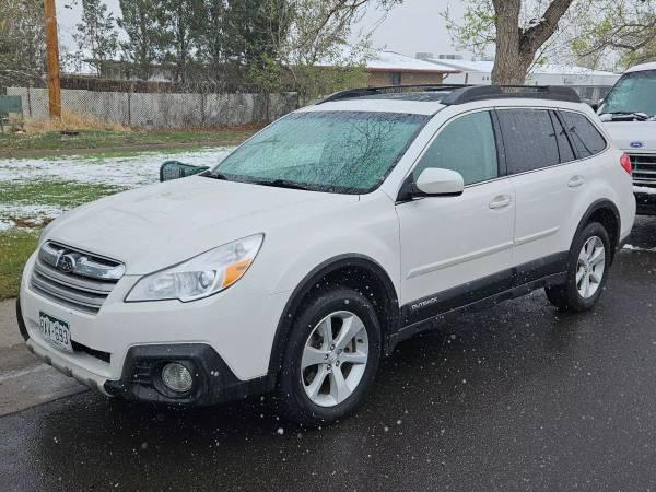 2014 Subaru Outback - Financing Available!