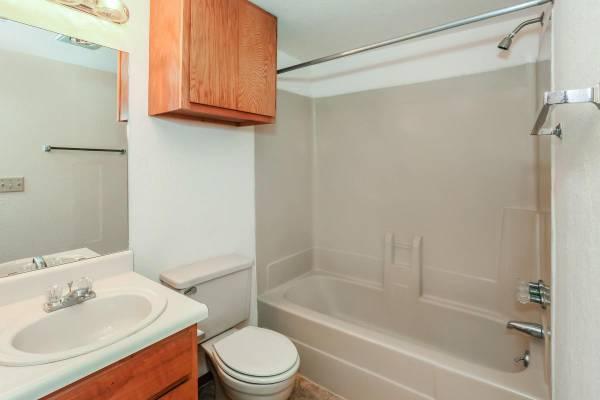 Cute and Cozy Jr. One Bedroom at Meadow Glen Apartments!