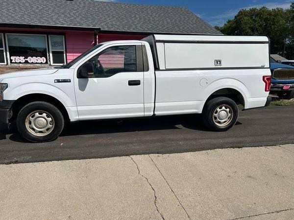 2015 Ford F-150 F150 F 150 - ALL CREDIT WELCOME!