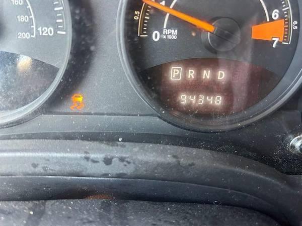 2016 Jeep Patriot SPORT - ALL CREDIT WELCOME!