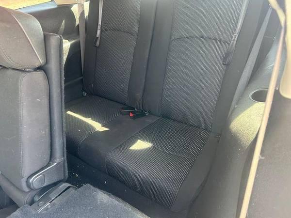 2017 Dodge Journey SXT - ALL CREDIT WELCOME!