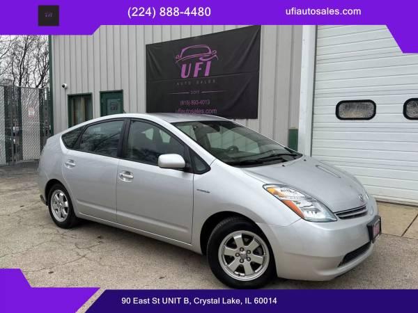 2008 Toyota Prius - Financing Available!