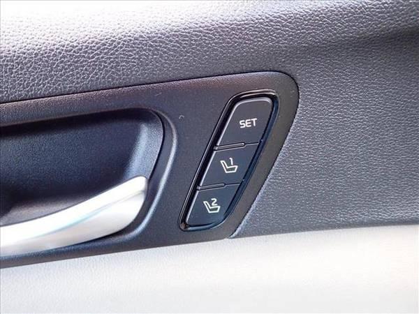 2016 Kia Optima EX Sedan